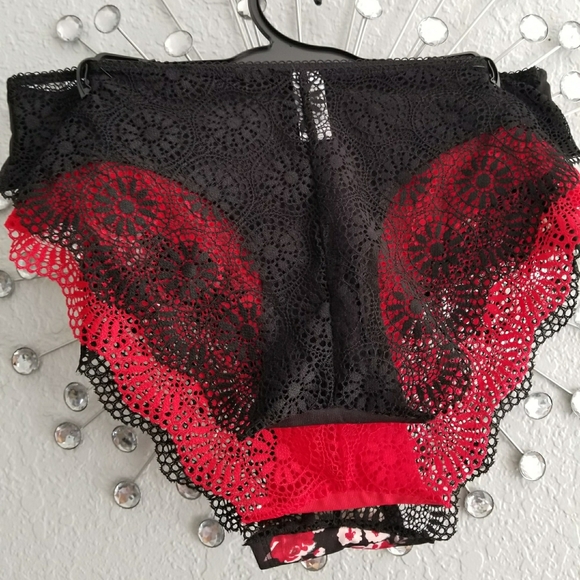 Lady Intimates 3-Pack - Picture 2 of 2